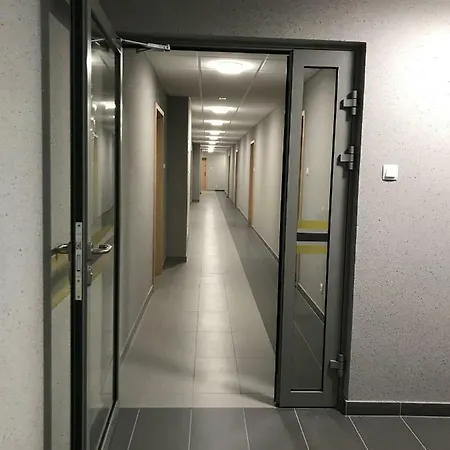 Apartament Miodowy Dom Kołobrzeg Zewnętrze zdjęcie