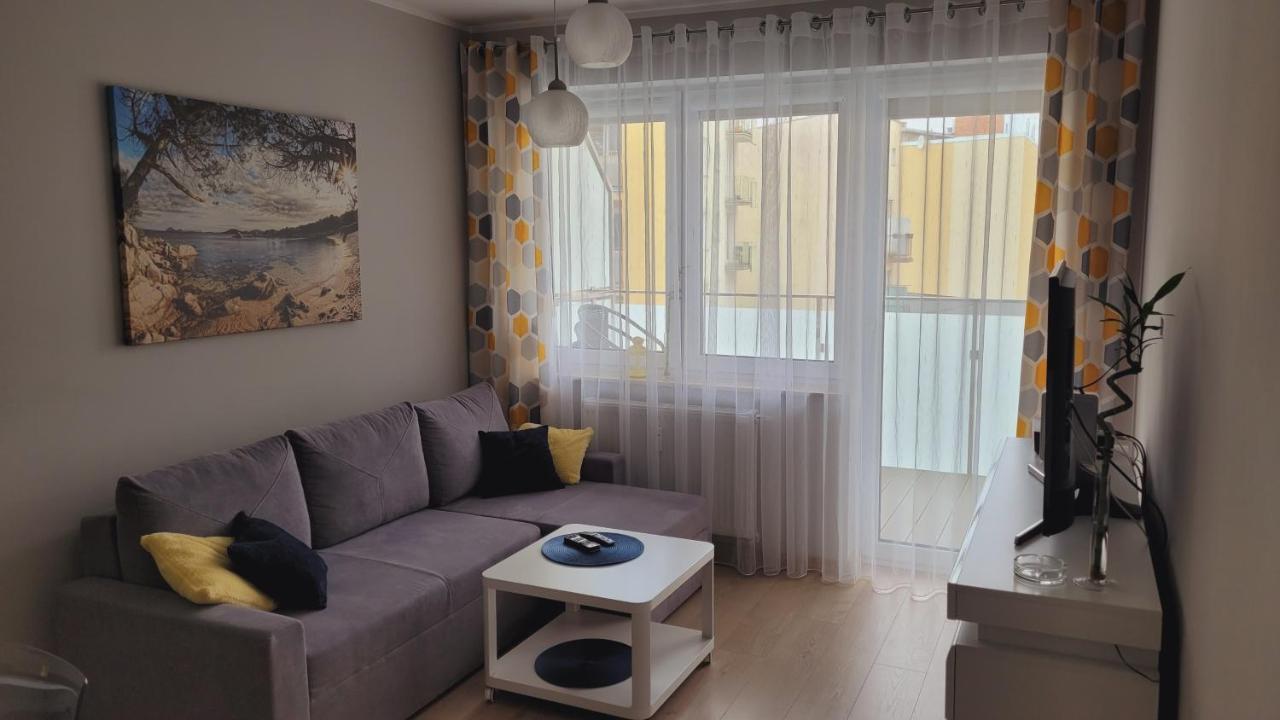 Miodowy Dom Apartment