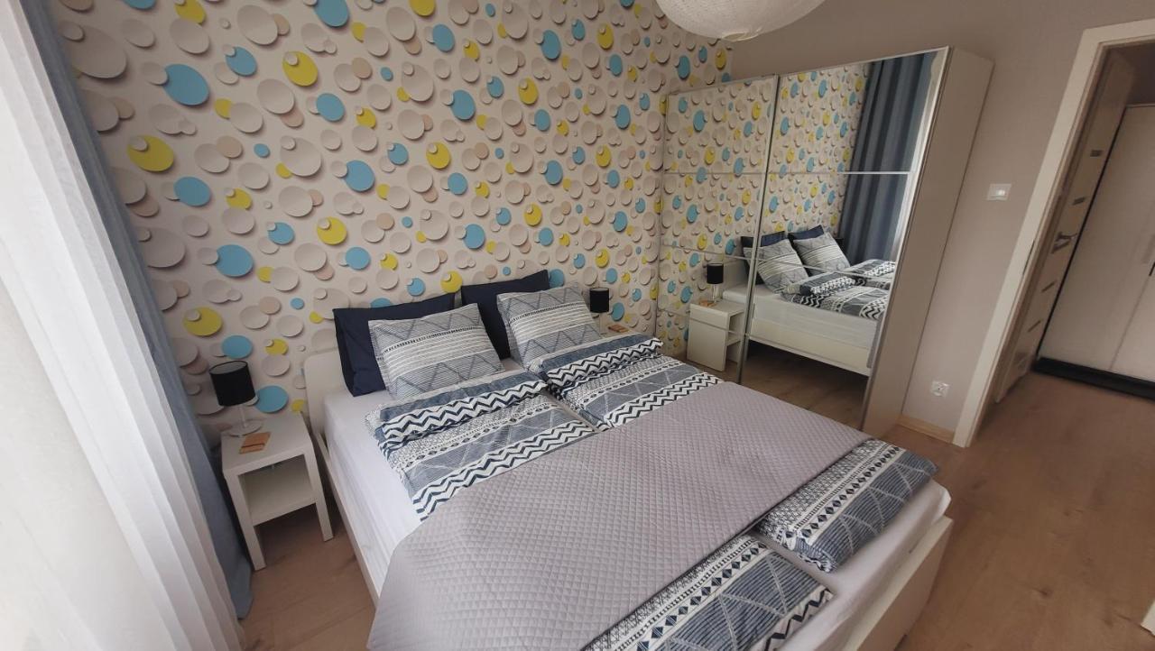 Apartment Miodowy Dom Kolberg