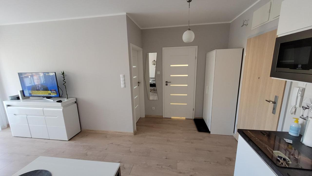 Apartment Miodowy Dom