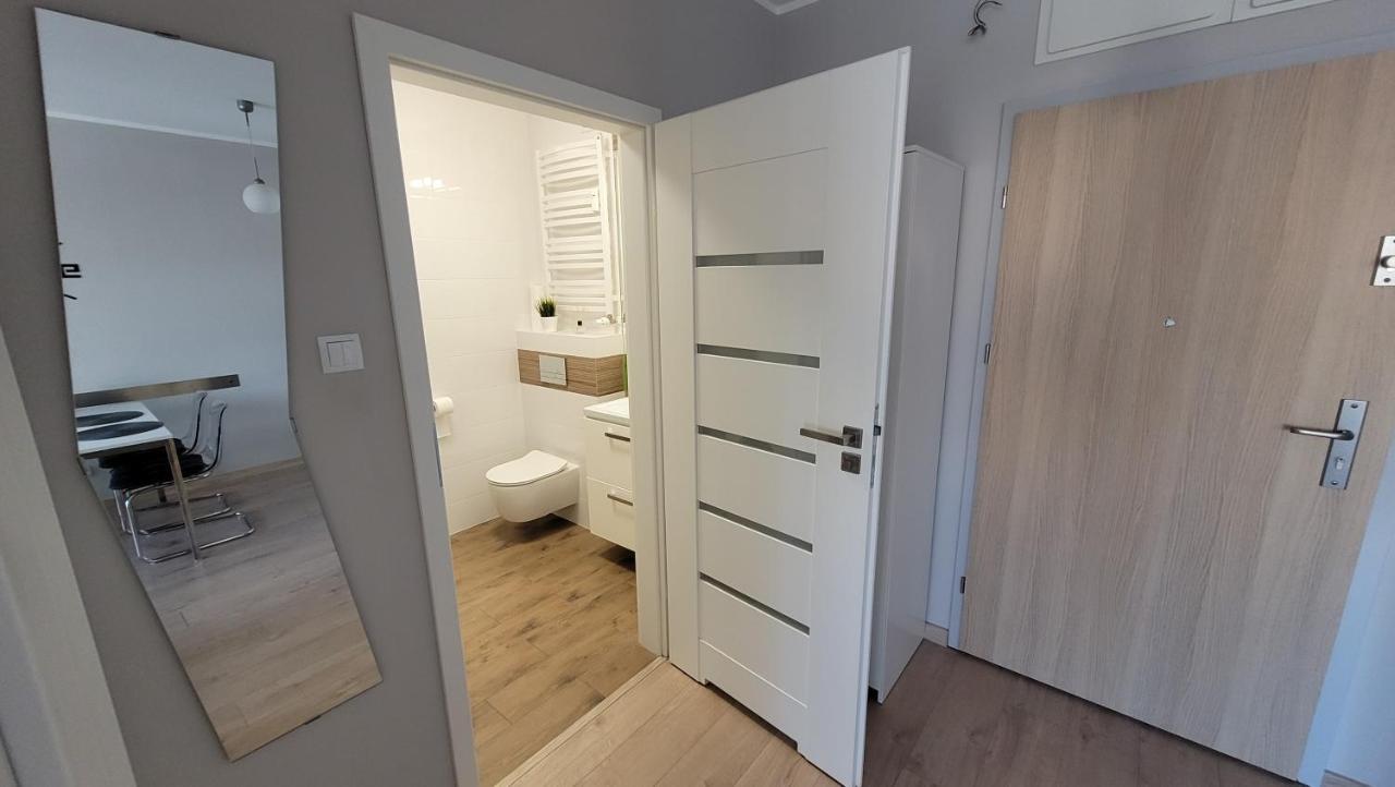 Miodowy Dom Apartament