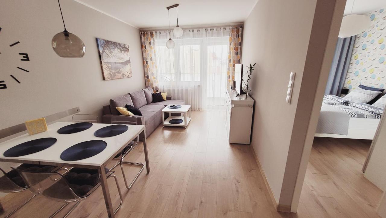 Miodowy Dom Apartment Kolberg