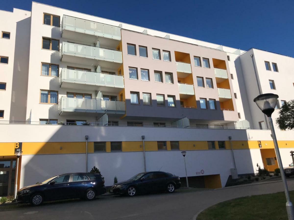Apartament Miodowy Dom